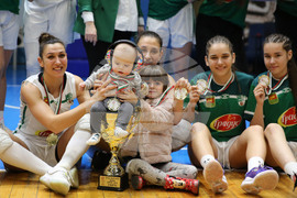 Баскетбол - Берое - купа