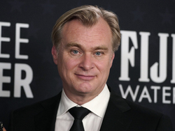 2024 Critics Choice Awards - Press Room