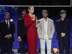 2024 Critics Choice Awards - Show