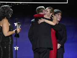 2024 Critics Choice Awards - Show