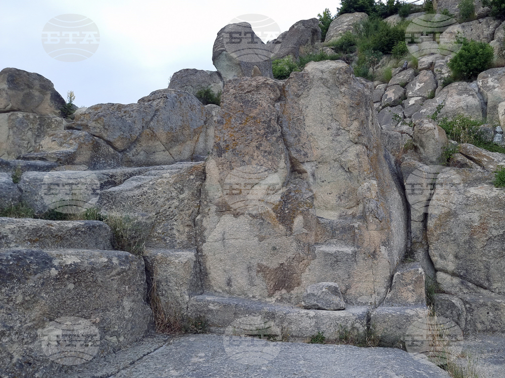 Cultural Tourism Tops Bulgaria's Assertion as Year-Round Destination - Deputy Minister