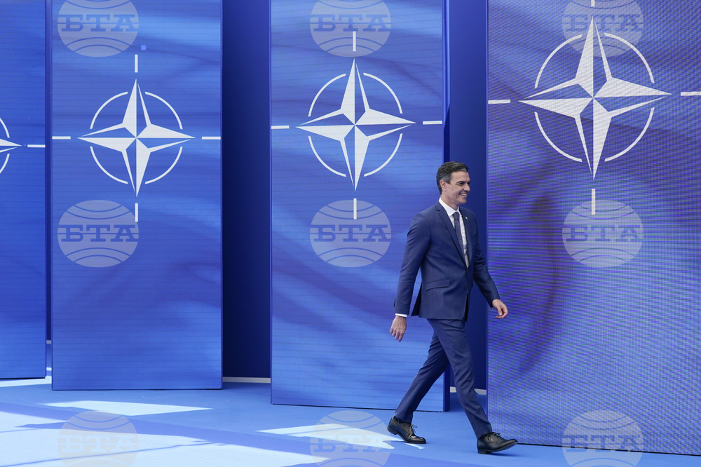 Ройтерс: САЩ искат до 2027 г. Европа да поеме контрола върху по-голямата част от конвенционалните отбранителни способности на НАТО