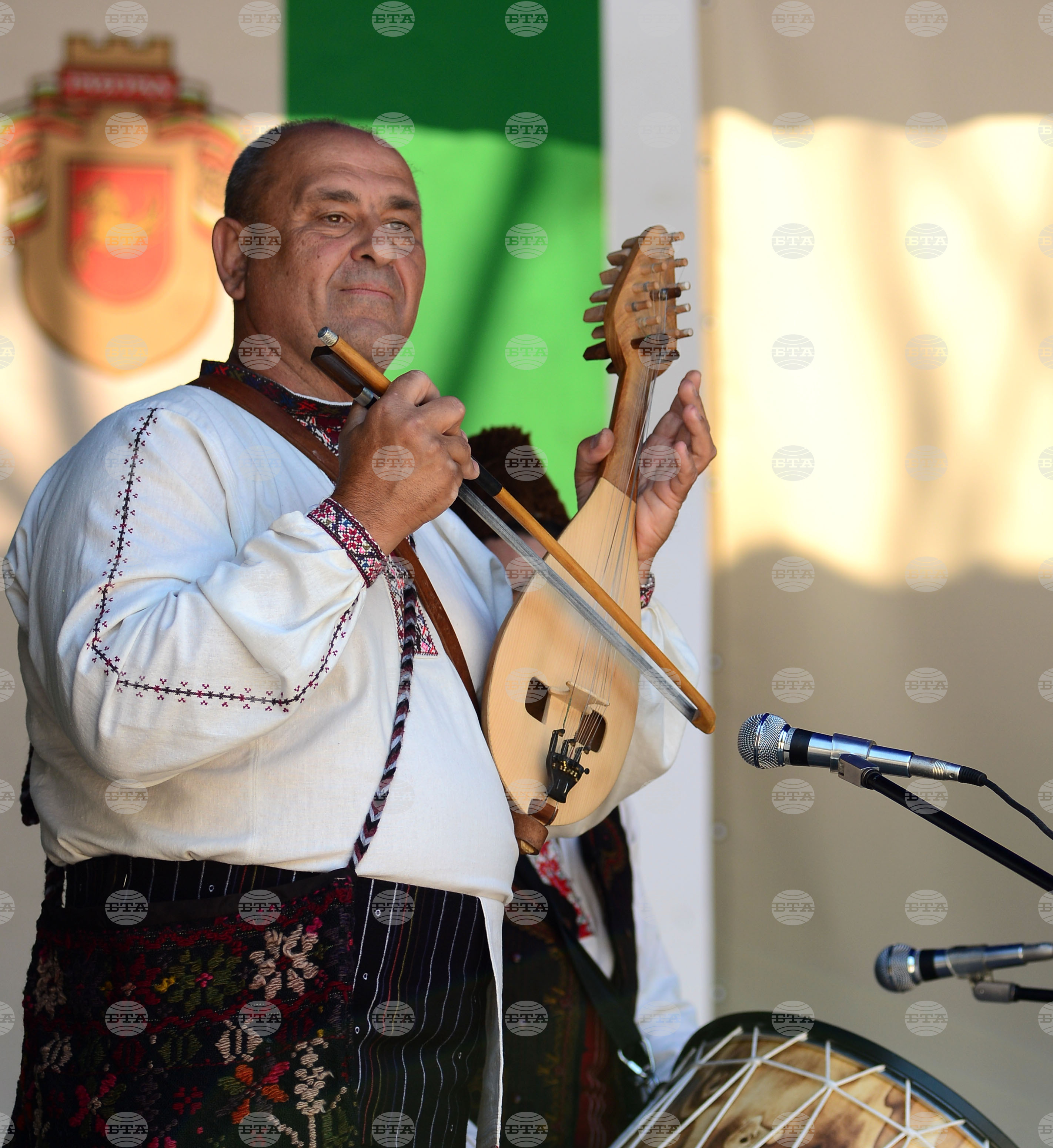 Разград - регионален преглед селекция