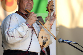 Разград - регионален преглед селекция