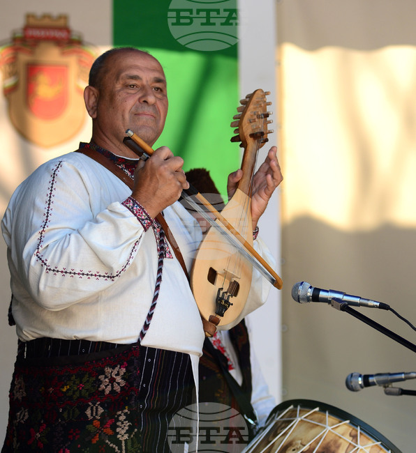 Разград - регионален преглед селекция