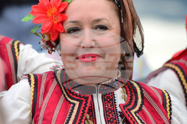 Разград - регионален преглед селекция