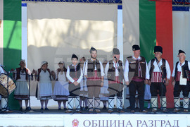 Разград - регионален преглед селекция