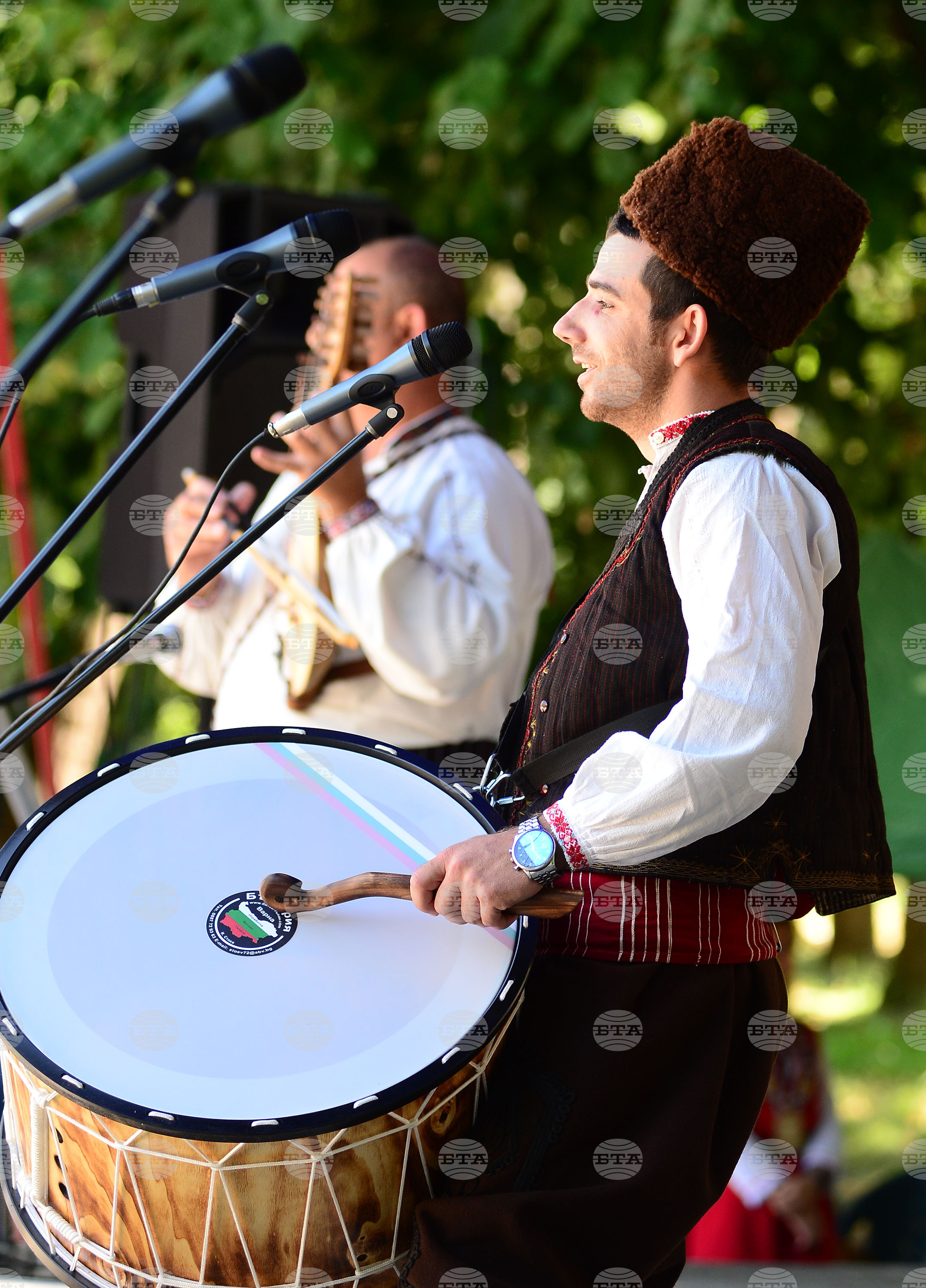 Разград - регионален преглед селекция