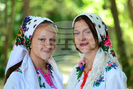 Разград - регионален преглед селекция