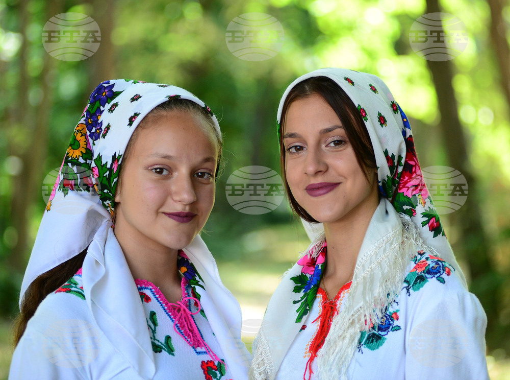 Разград - регионален преглед селекция