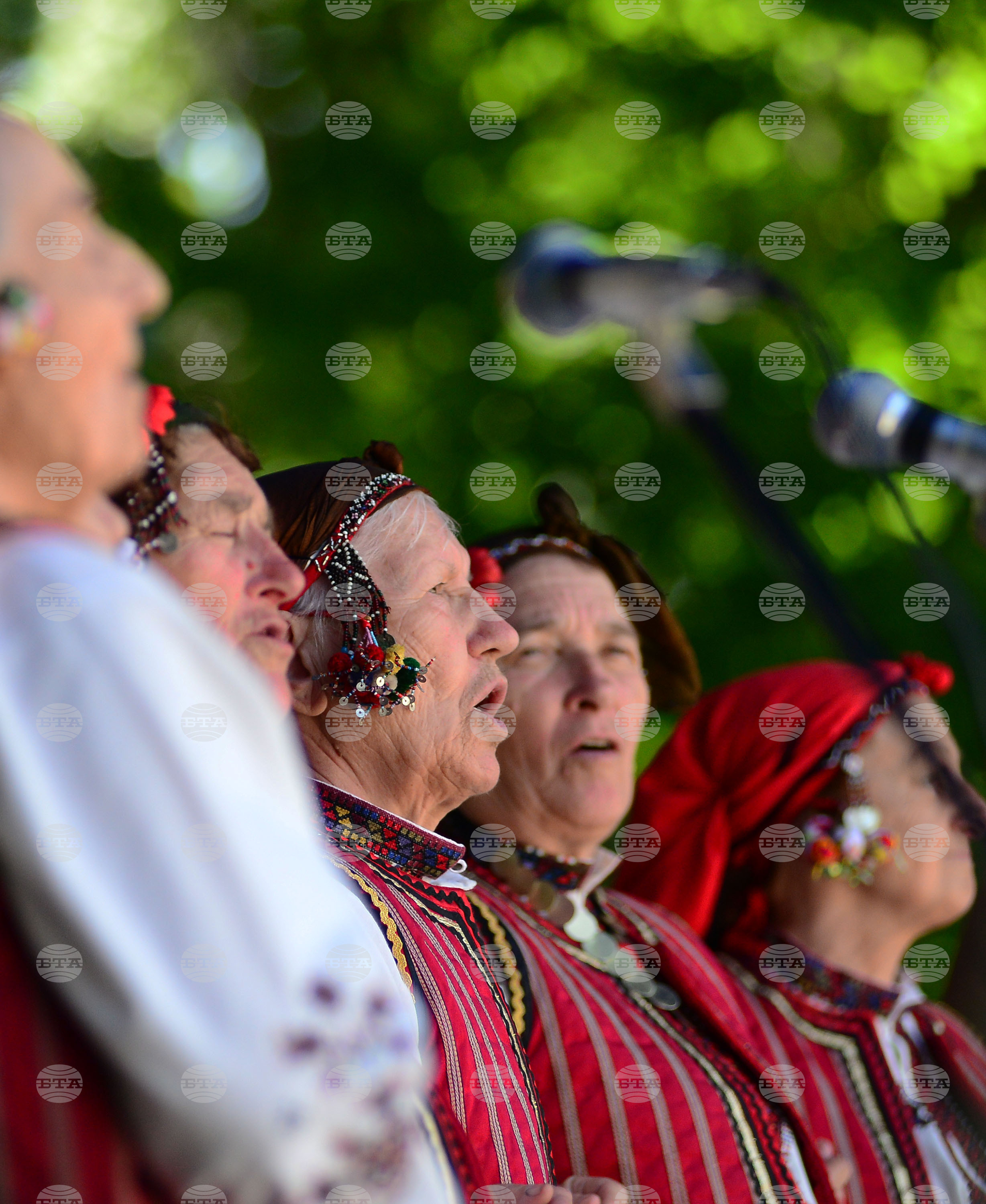 Разград - регионален преглед селекция
