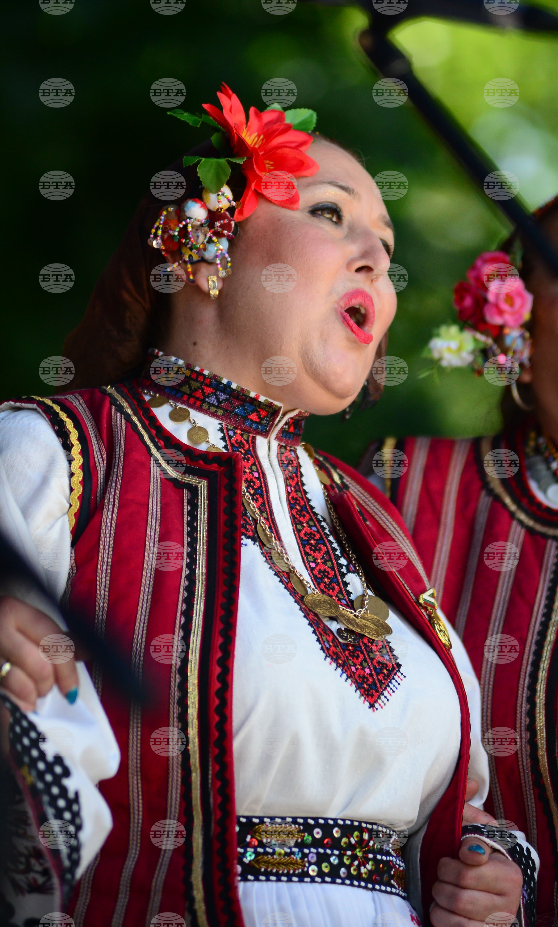 Разград - регионален преглед селекция