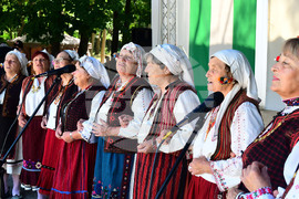 Разград - регионален преглед селекция