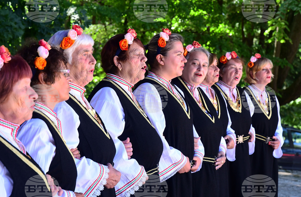 Разград - регионален преглед селекция