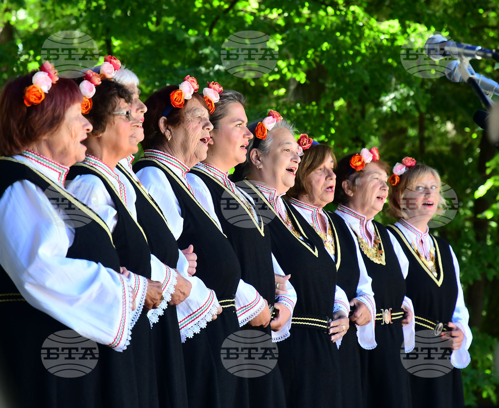 Разград - регионален преглед селекция