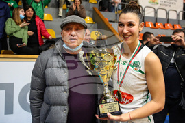 Баскетбол - Берое - Иван Ангелов