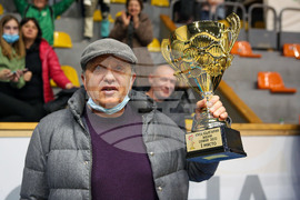 Баскетбол - Берое - Иван Ангелов