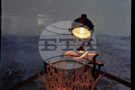 Бургас - Кей - проект - премиера