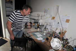 Бургас - Кей - проект - премиера