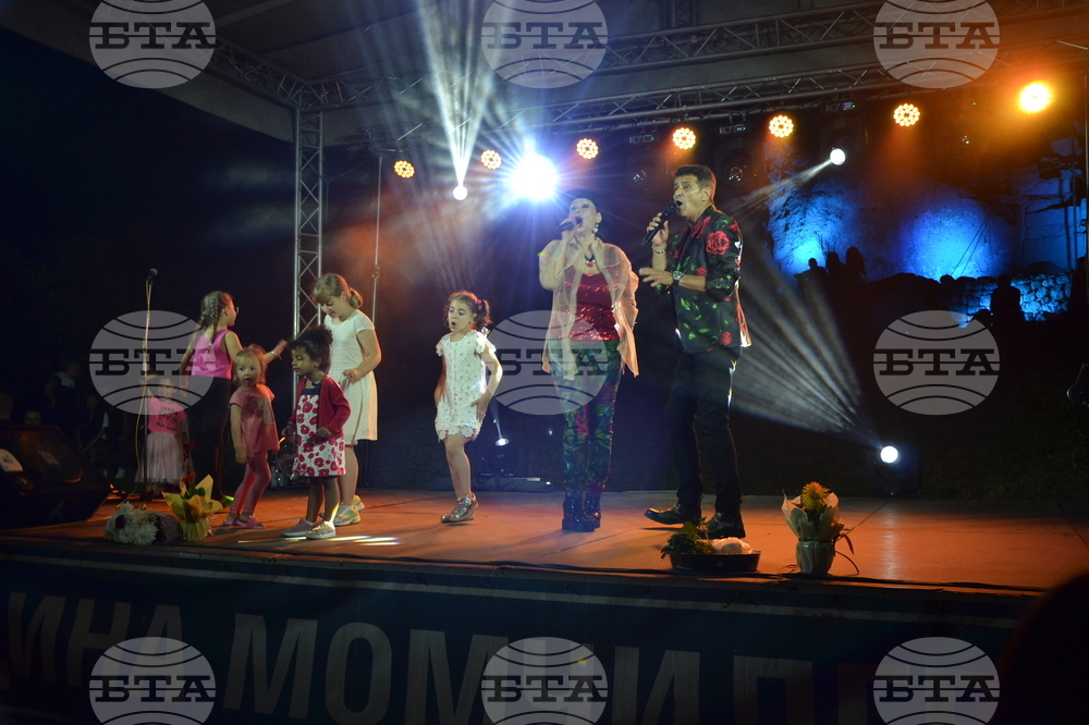 Братя Аргирови ще бъдат специалните гости на тазгодишното издание на фестивала "Нощта на Орфей" край село Татул