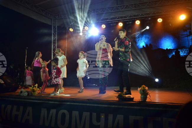 Братя Аргирови ще бъдат специалните гости на тазгодишното издание на фестивала "Нощта на Орфей" край село Татул