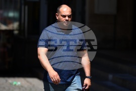 БСП - Национален съвет - Филип Попов 