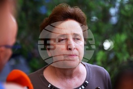 БСП - Национален съвет - Дора Янкова 