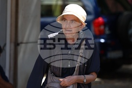 БСП - Национален съвет - Велислава Дърева 