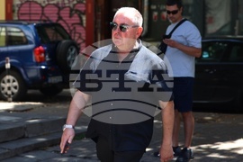 БСП - Национален съвет - Георги Михайлов