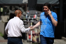 БСП - Национален съвет