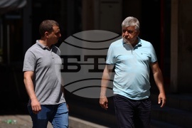 БСП - Национален съвет