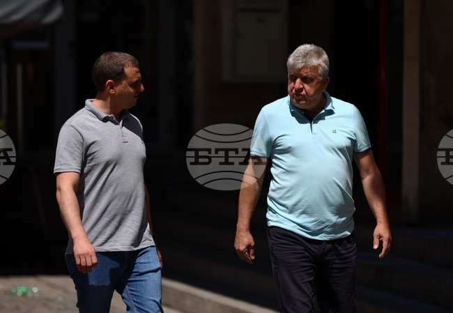 БСП - Национален съвет