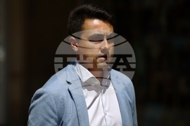 БСП - Национален съвет - Момчил Неков