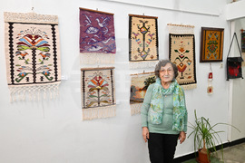 Монтана - „Пъстър свят“ - изложба