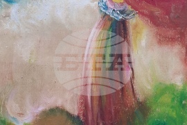 Монтана - „Пъстър свят“ - изложба