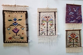 Монтана - „Пъстър свят“ - изложба