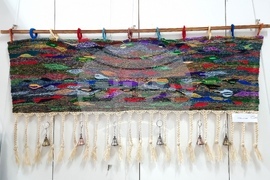 Монтана - „Пъстър свят“ - изложба