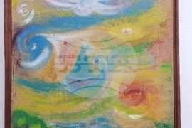 Монтана - „Пъстър свят“ - изложба