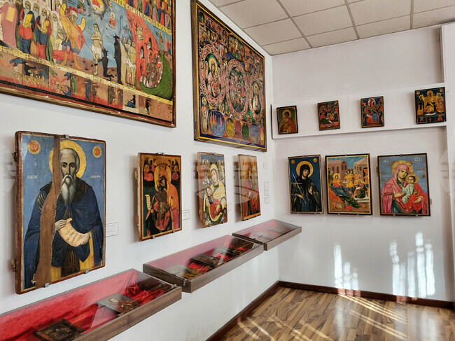 Самоков - Исторически музей