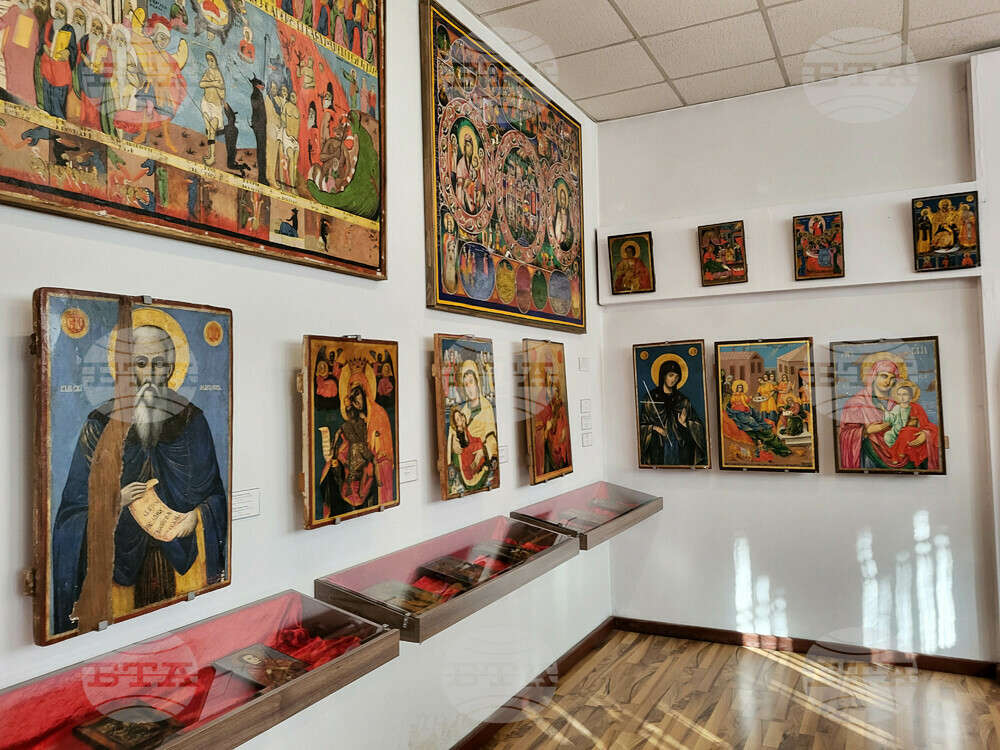 Самоков - Исторически музей