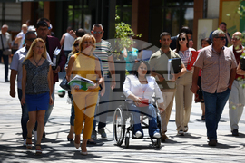 Изправи се България - пресконференция