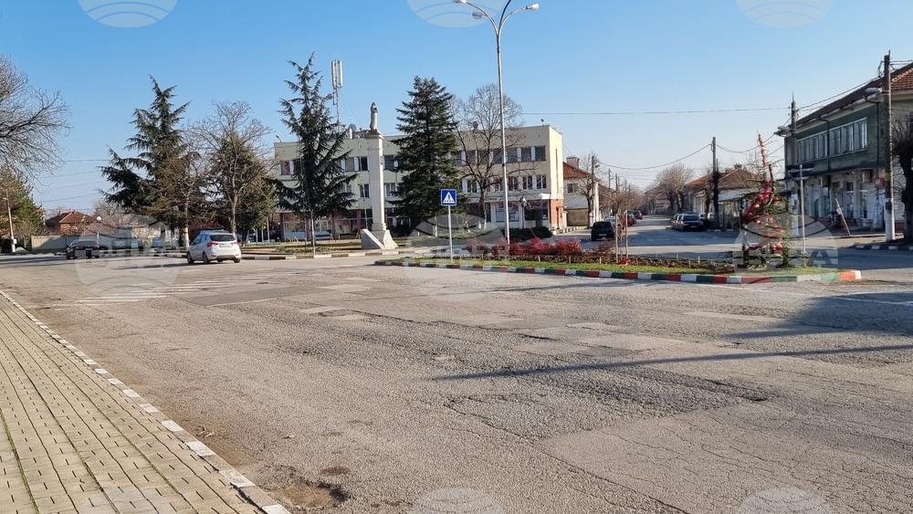 Мъж на 29 години е убит в димитровградското село Горски извор, съобщиха от МВР