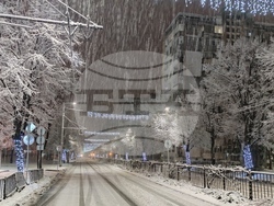 Снимка: Община Хасково