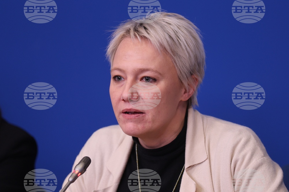 Национален пресклуб на БТА-София - Фондация "София диша" - пресконференция