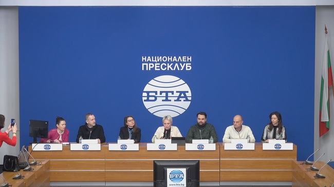 Фондация "София диша" представя престижното международно изложение за съвременно изкуство Sofia Art Fair 2024