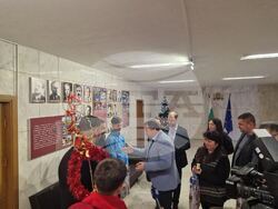 Снимка: Община Шумен