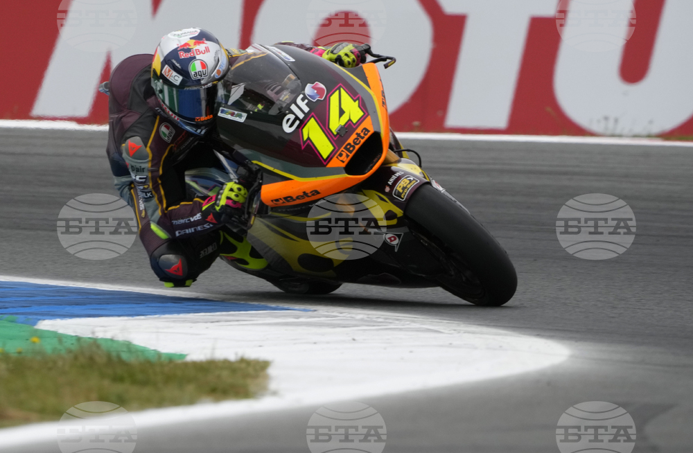 Италианецът Тони Арболино спечели състезанието в клас Moto2 за Гран при на Малайзия, британец стигна до успеха в Moto3