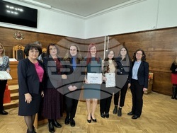 Снимка:Върховен административен съд