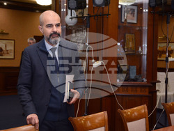 Снимка: Община Варна