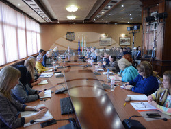 Снимка: Община Варна